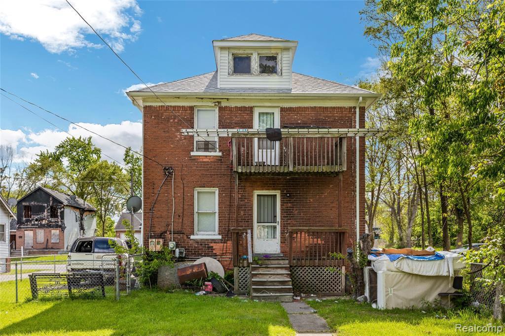 4666 Lillibridge Street, Detroit, MI 48214 — Photo 4