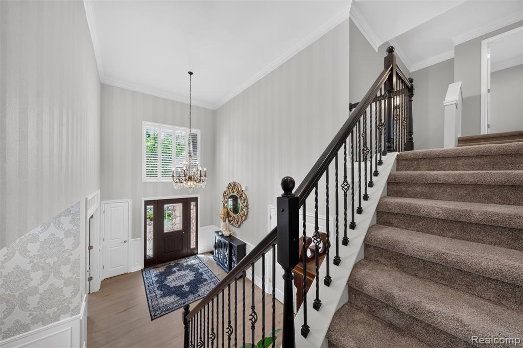 6828 Merrick Drive, Troy, MI 48098 — Photo 29