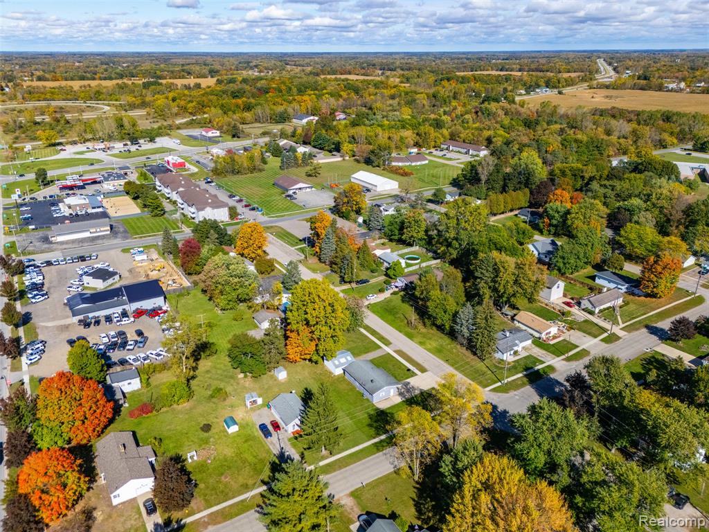 640 N Madison Street, Perry, MI 48872 — Photo 40