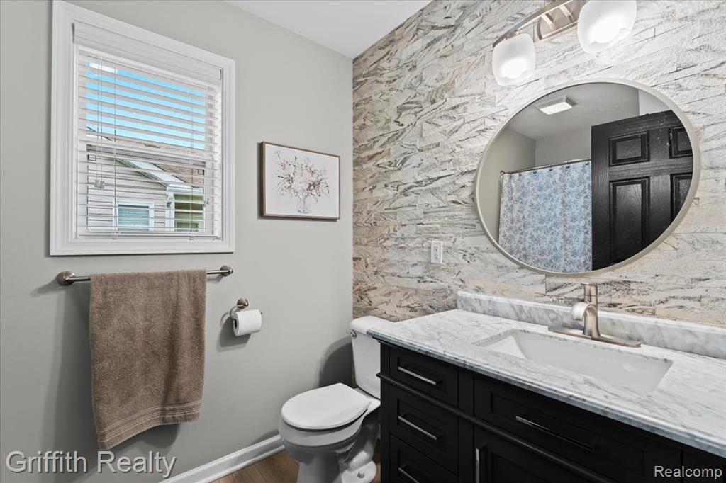 8104 Eagle Ridge Lane, Fowlerville, MI 48836 — Photo 18
