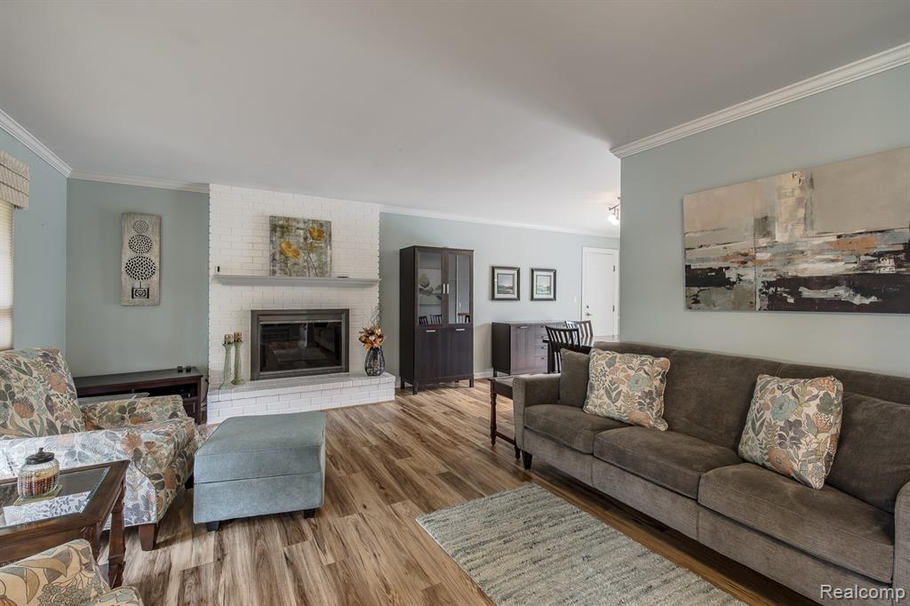 4931 Huron Drive, Clarkston, MI 48348 — Photo 6