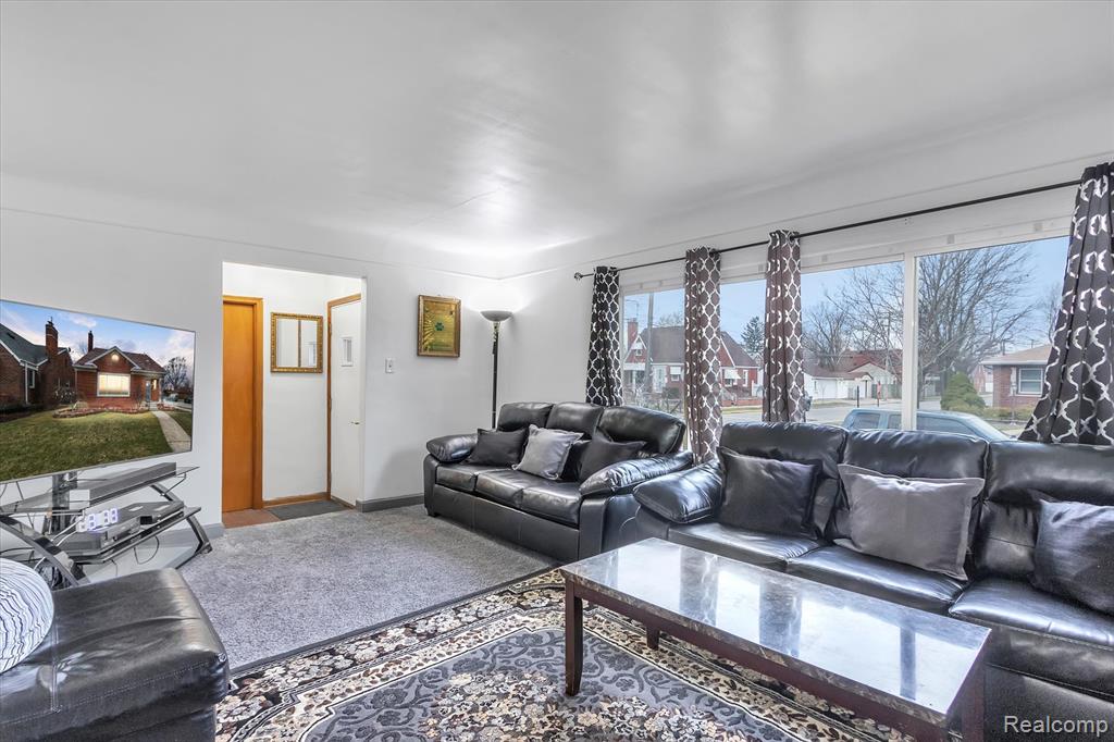 995 Moran Avenue, Lincoln Park, MI 48146 — Photo 7