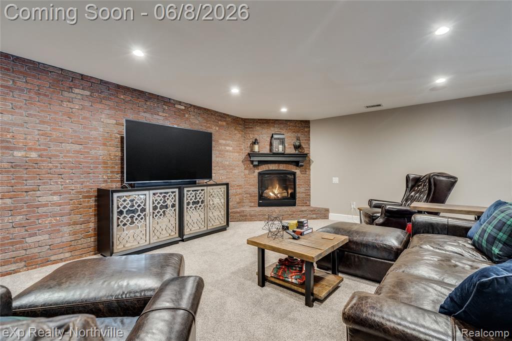935 Ross Street, Plymouth, MI 48170 — Photo 40