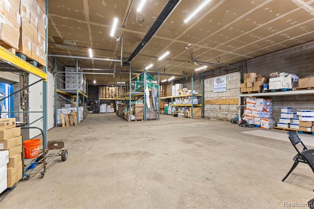 26289 W 8 Mile Road, Redford, MI 48240 — Photo 24