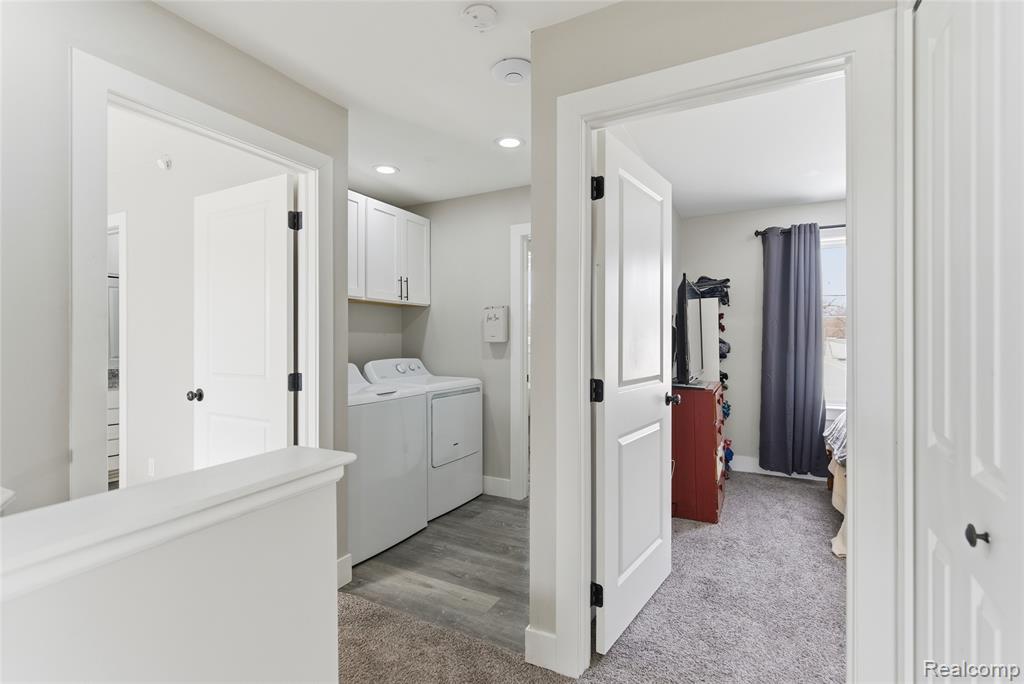 507 E Muir Avenue, Hazel Park, MI 48030 — Photo 15