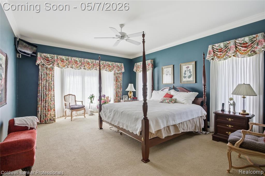 7520 Mistwood Drive, White Lake, MI 48383 — Photo 28