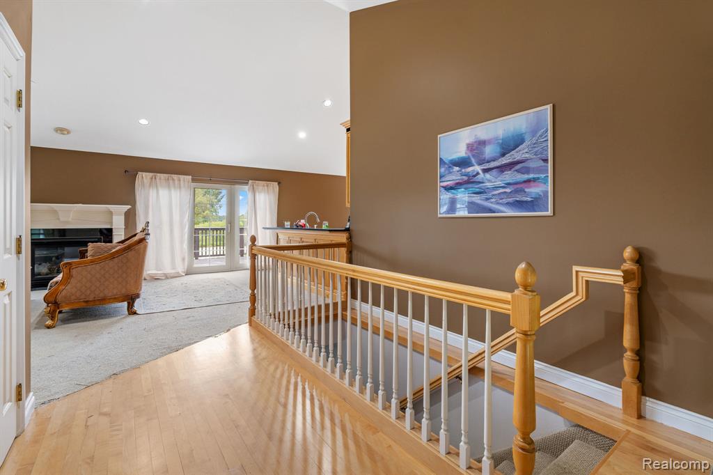 6051 Hough Road, Almont, MI 48003 — Photo 4