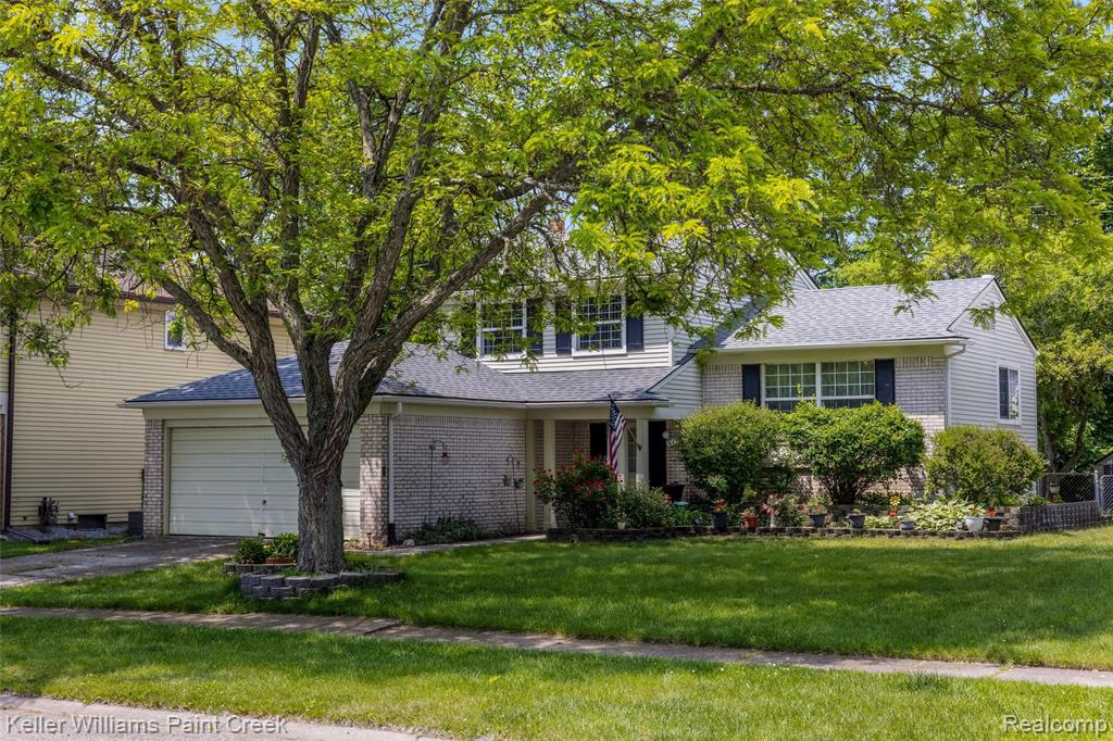 5778 NEW MEADOW Drive, Ypsilanti, MI 48197 — Photo 3