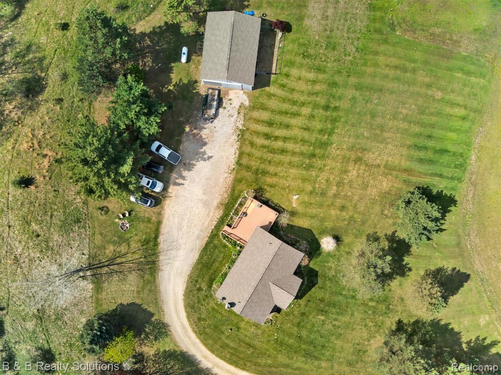 2927 N Blacks Corners Road, Imlay City, MI 48444 — Photo 53