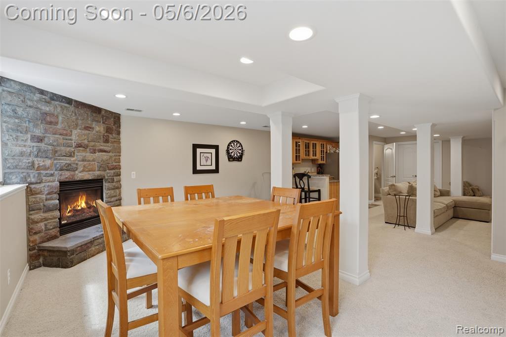 9648 Mohican Court, Pinckney, MI 48169 — Photo 33