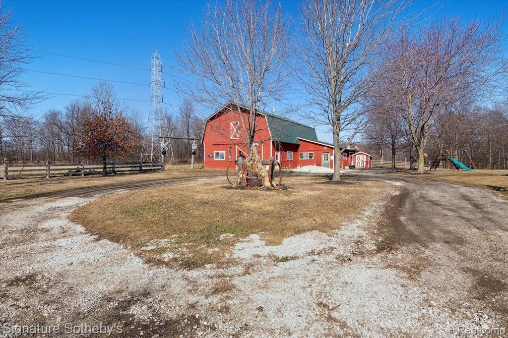 22495 24 MILE Road, Macomb, MI 48042 — Photo 46