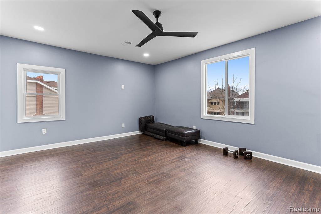 3346 S Blaine Street S, Detroit, MI 48206 — Photo 33