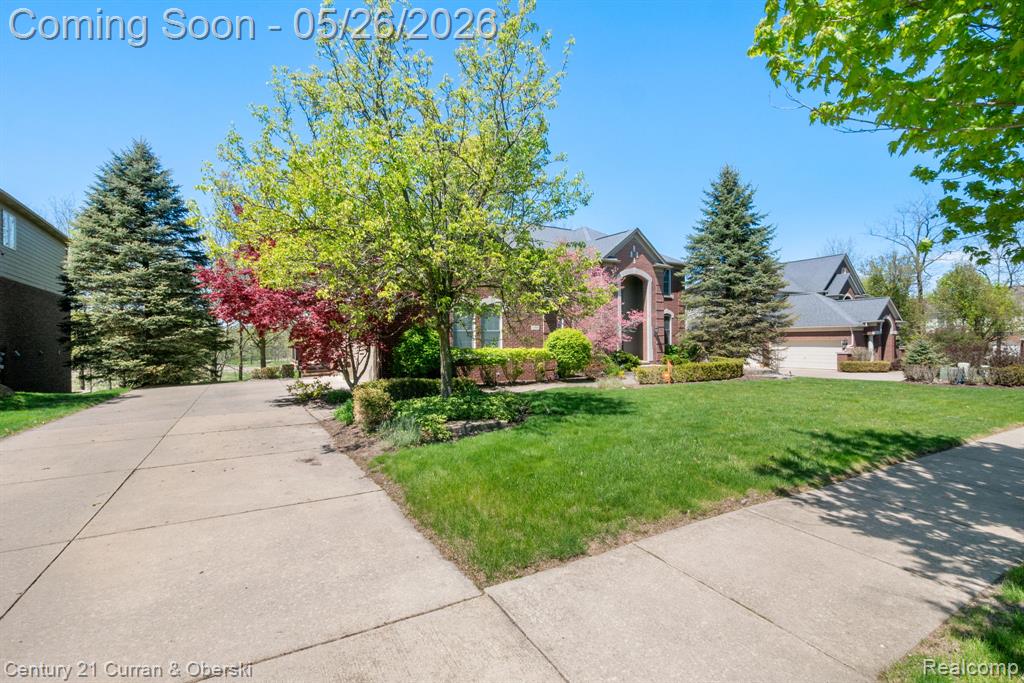 15965 Johnson Creek Drive, Northville, MI 48168 — Photo 8