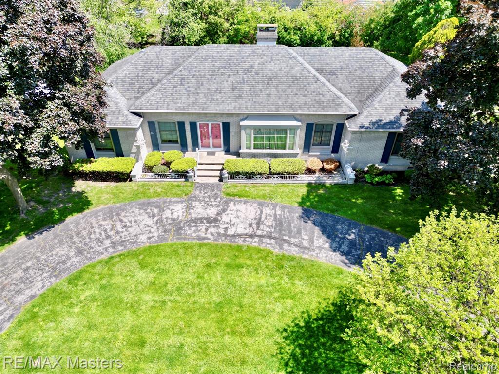 1314 Hollywood Drive, Monroe, MI 48162 — Photo 3