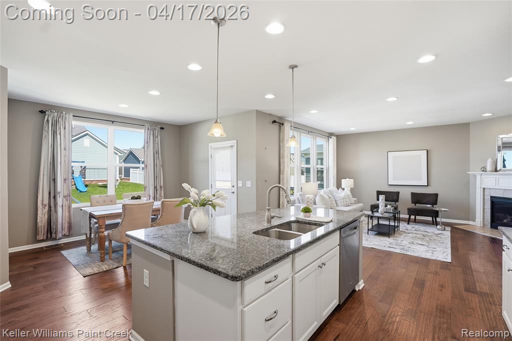 50594 Paine Street, Canton, MI 48188 — Photo 21