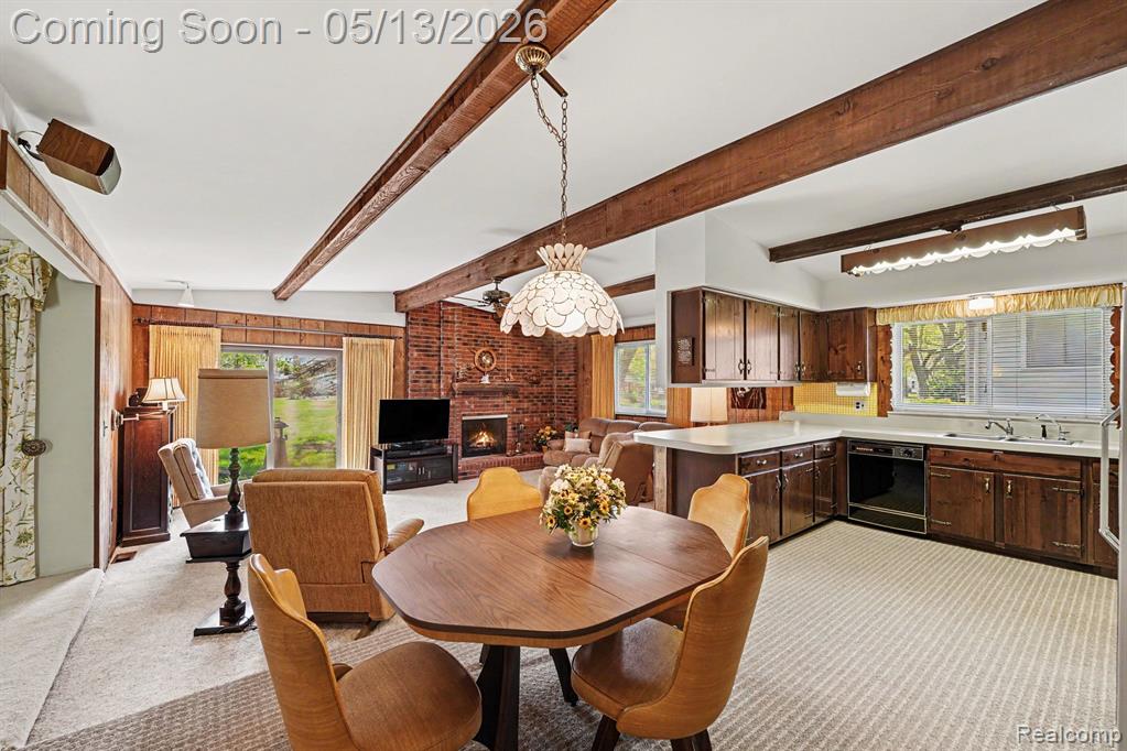 46869 Spinning Wheel Drive, Canton, MI 48187 — Photo 9