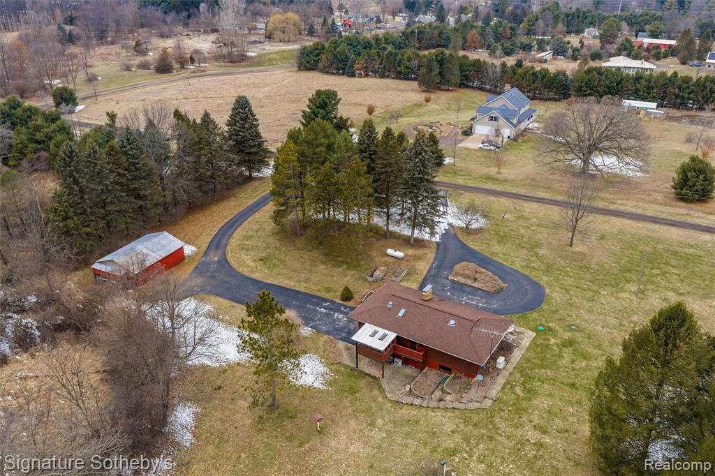 2530 Newlyn Dr., Dexter, MI 48130 — Photo 36