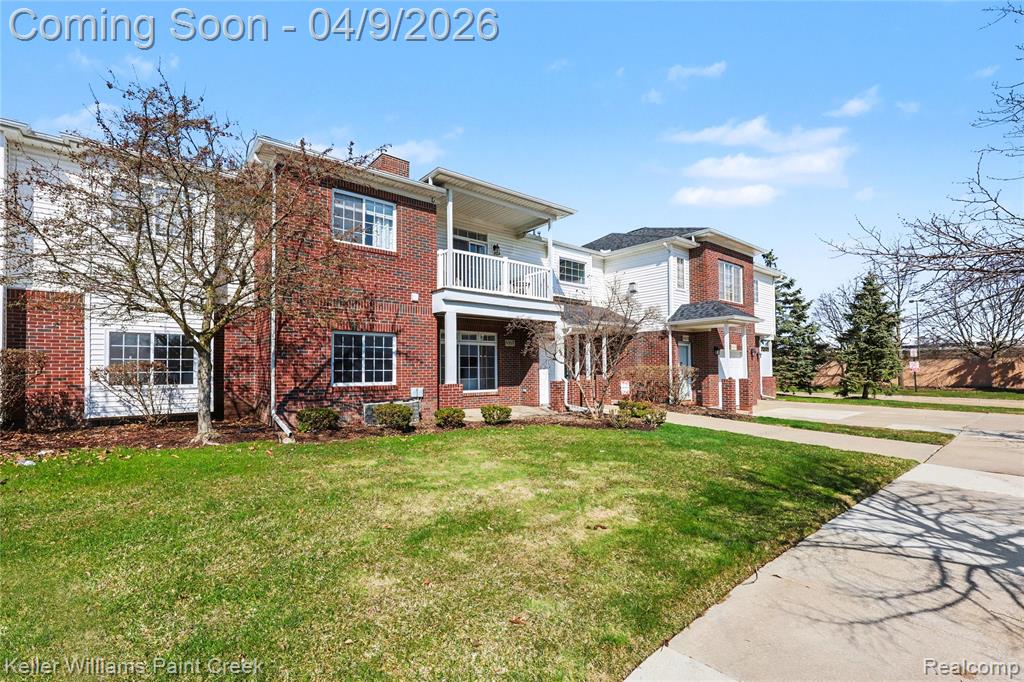 5397 Twin Oaks Drive, Sterling Heights, MI 48314 — Photo 17