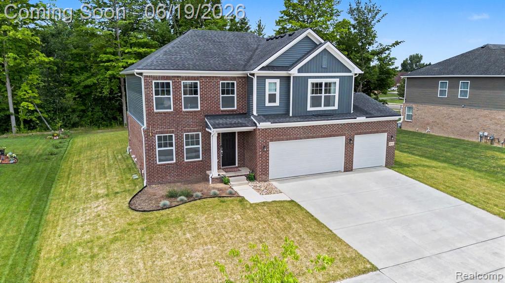 14502 Laurelwood Drive, Belleville, MI 48111 — Photo 33