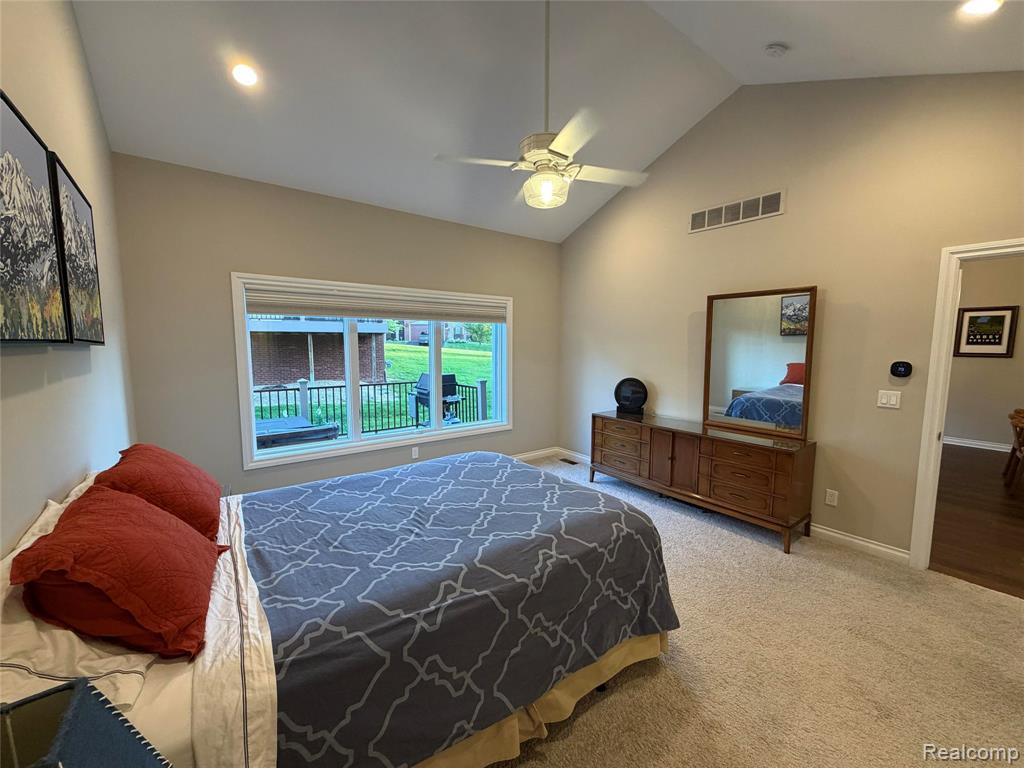 3604 Bay Harbor Drive, 78, Brighton, MI 48114 — Photo 14