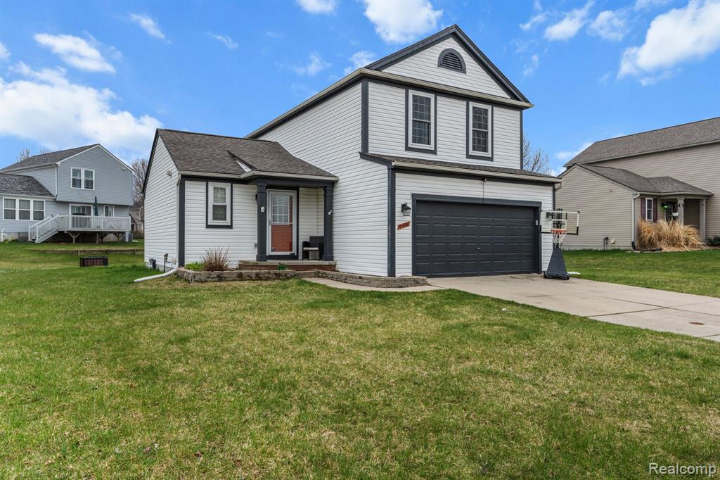 6480 CRESTVIEW Drive, Holly, MI 48442 — Photo 3