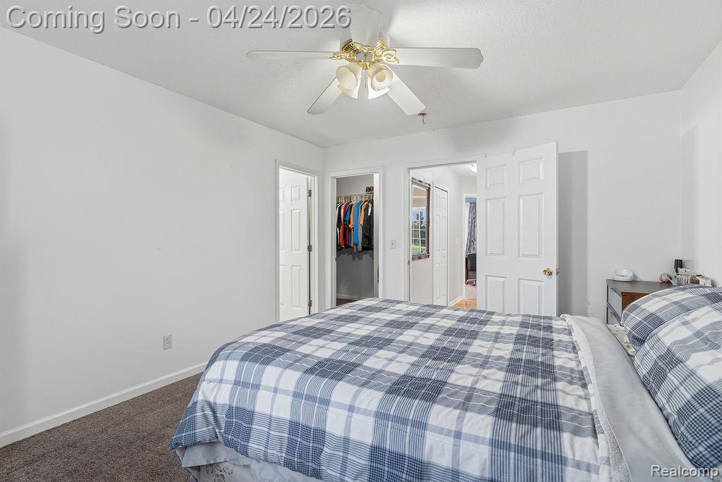 10511 N Lewis Road, Clio, MI 48420 — Photo 13