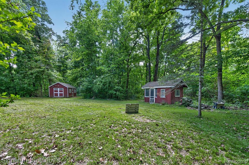 12200 #130 Hadley Road, Gregory, MI 48137 — Photo 30