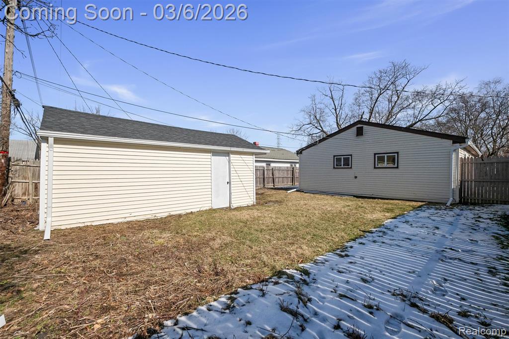 977 Kettering Avenue, Pontiac, MI 48340 — Photo 18