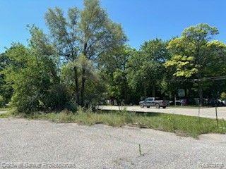 7585 BELLEVILLE Road, Belleville, MI, 48111