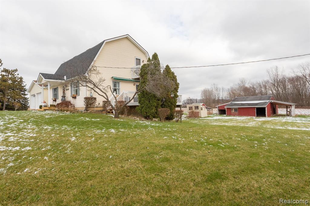 9195 SCHILL Road, Saline, MI 48176 — Photo 46