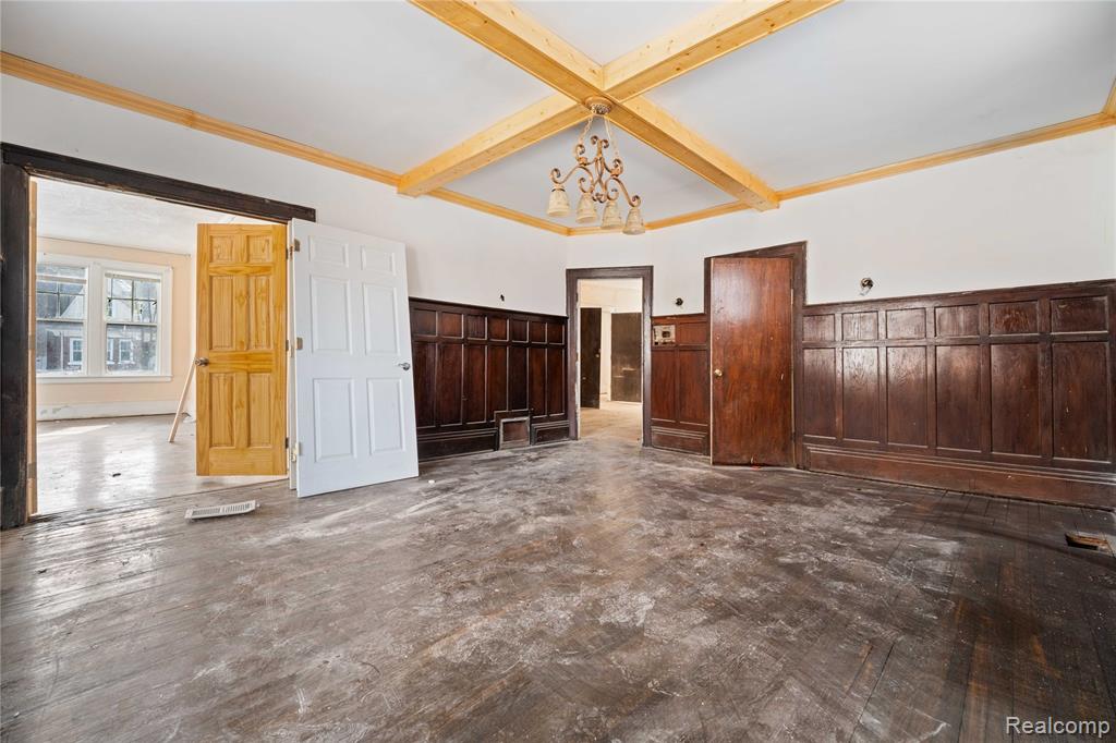 628 Taylor Street, Detroit, MI 48202 — Photo 7