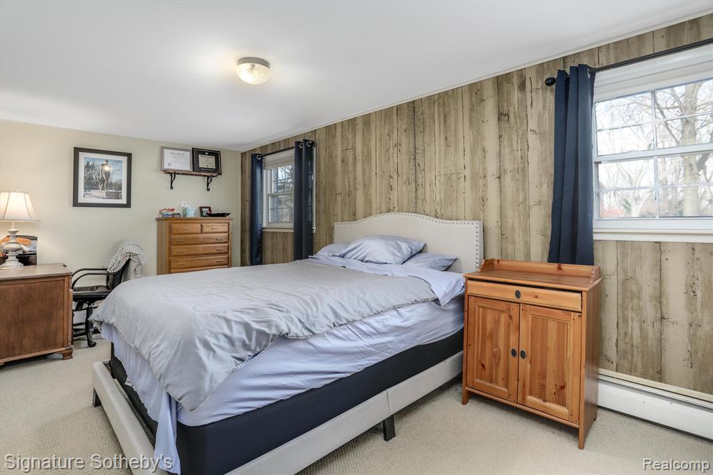 4250 CRESTLINE Drive, Ann Arbor, MI 48103 — Photo 7