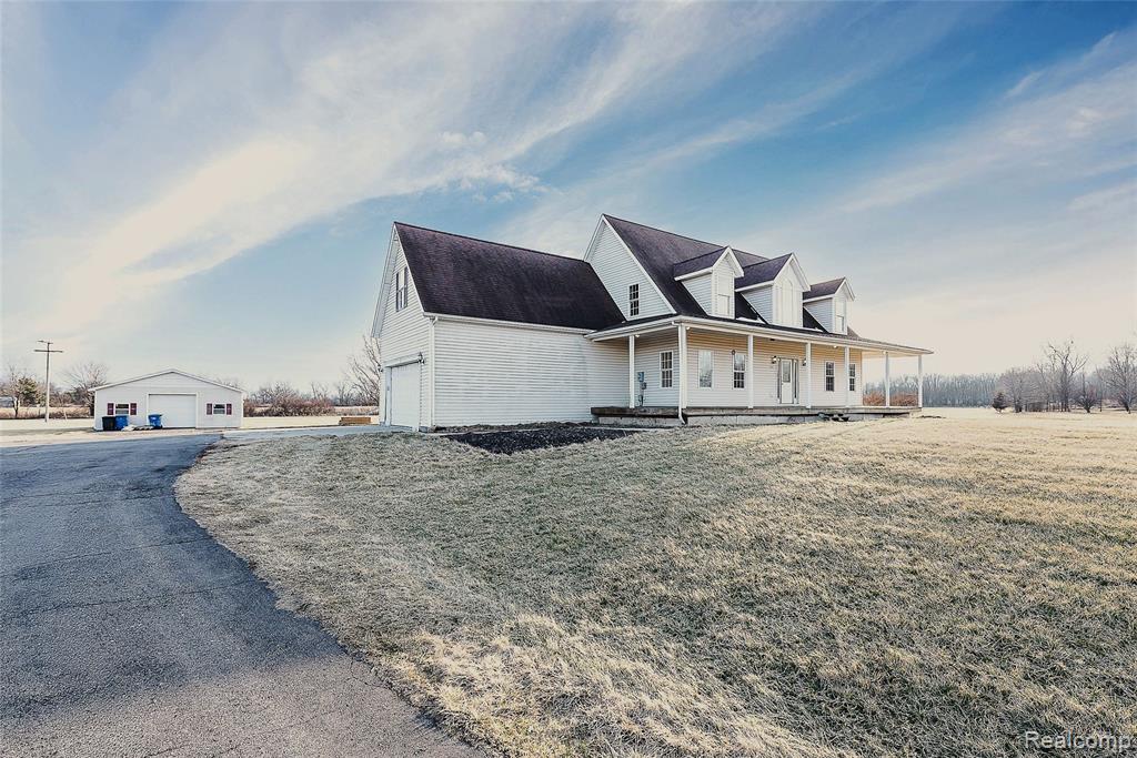 2611 Toben Road, Carleton, MI 48117 — Photo 62