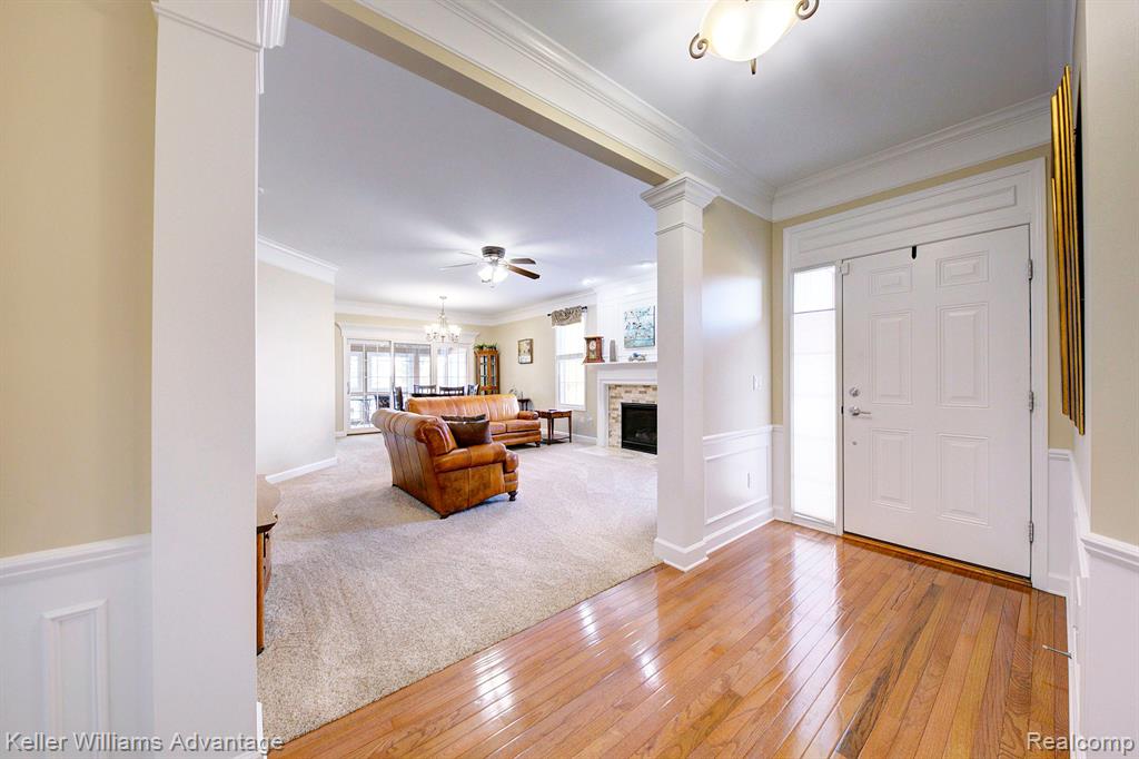 49074 RAINBOW Lane N, Northville, MI 48168 — Photo 2