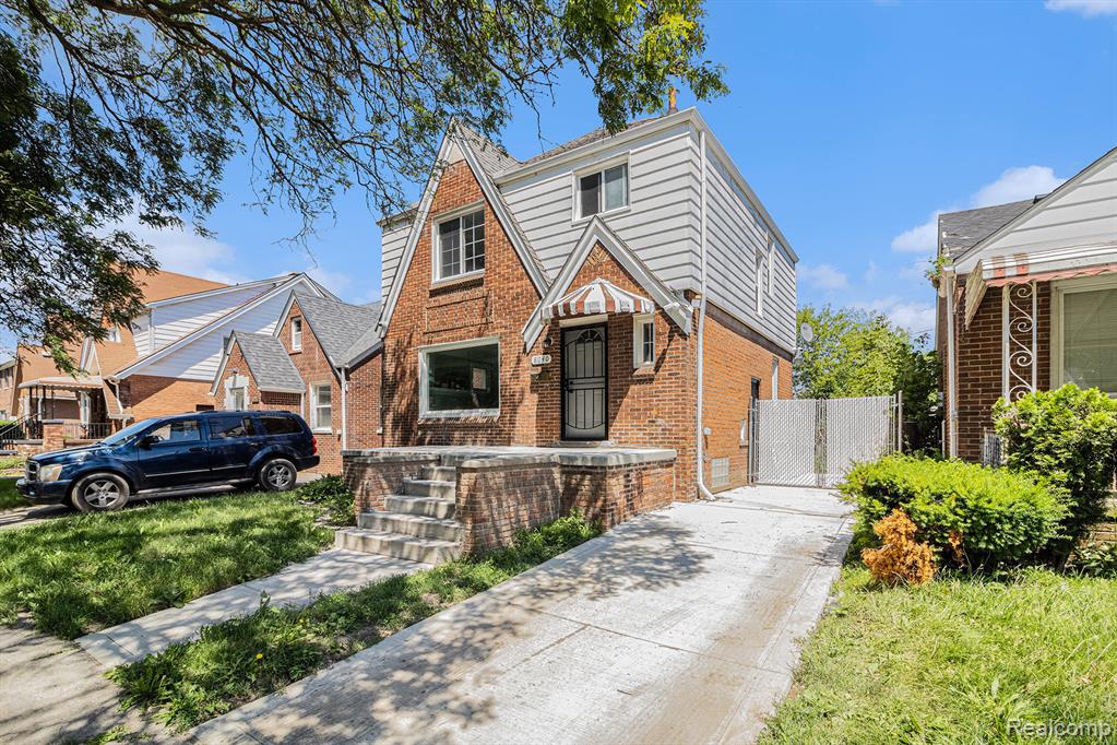8040 Coyle Street, Detroit, MI 48228 — Photo 4