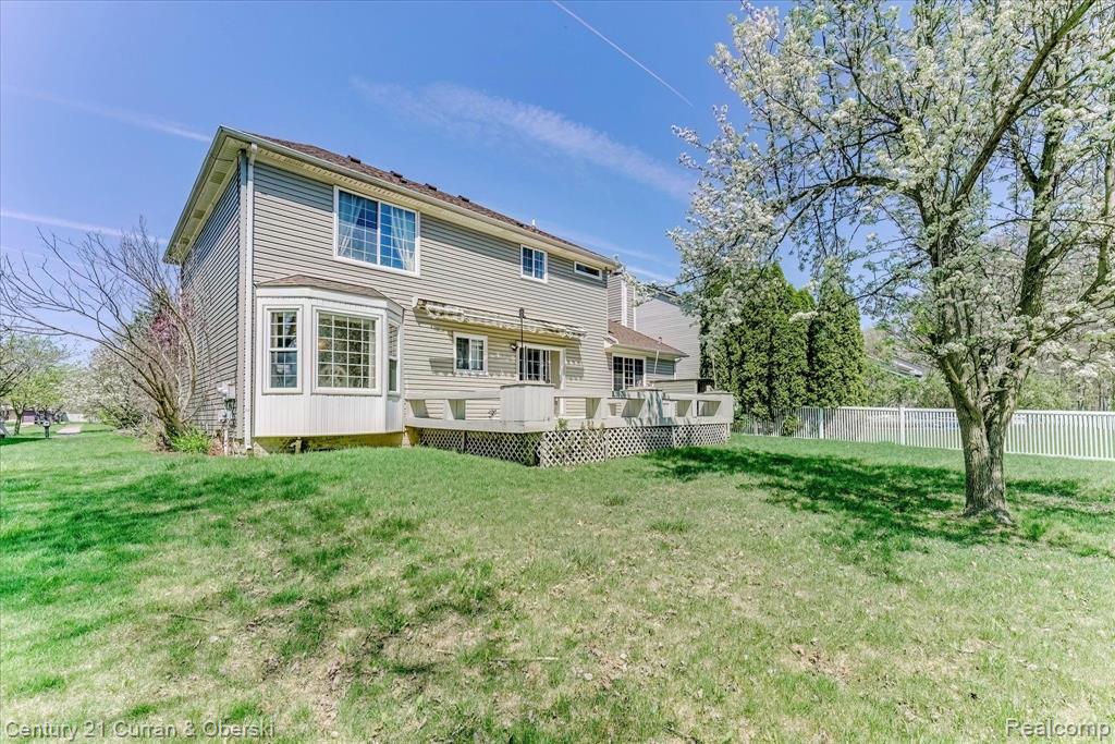 43563 Lotus Drive, Canton, MI 48188 — Photo 24