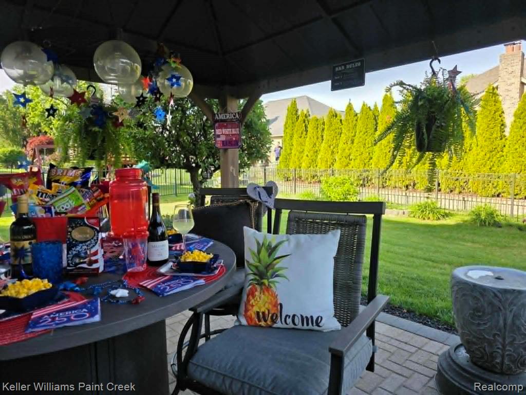 54390 Ashley Lauren Drive, Macomb, MI 48042 — Photo 85