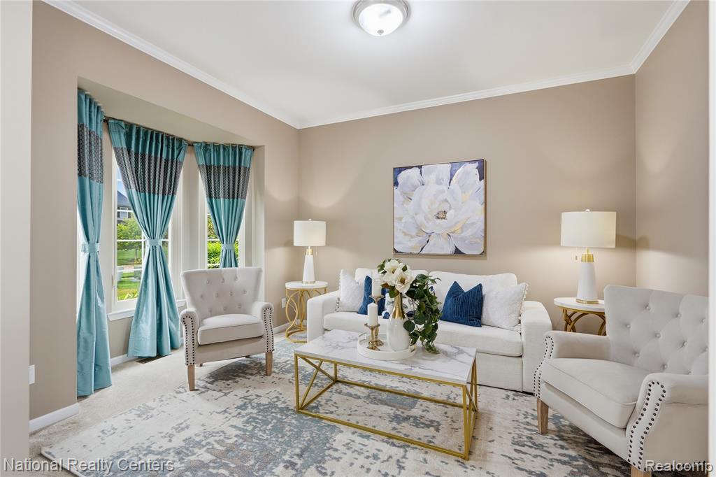 52347 Ferndale Drive, Northville, MI 48167 — Photo 5