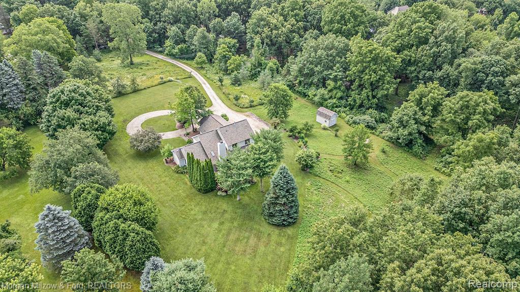 5036 CLARKSTON Road, Clarkston, MI 48348 — Photo 36