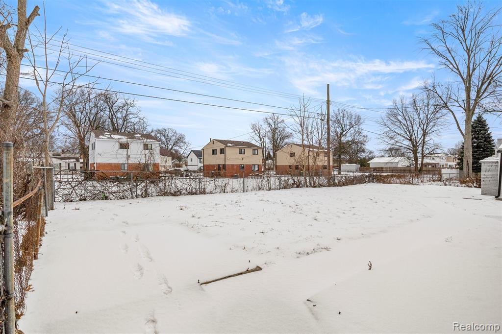 6071 Dexter Street, Romulus, MI 48174 — Photo 49