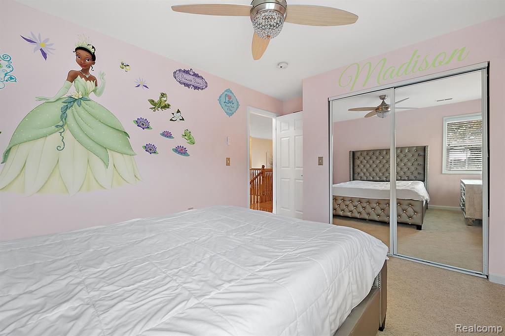 7759 La Salle Boulevard, Detroit, MI 48206 — Photo 34