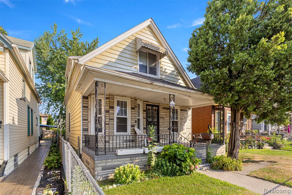 8390 Navy Street, Detroit, MI 48209 — Photo 3