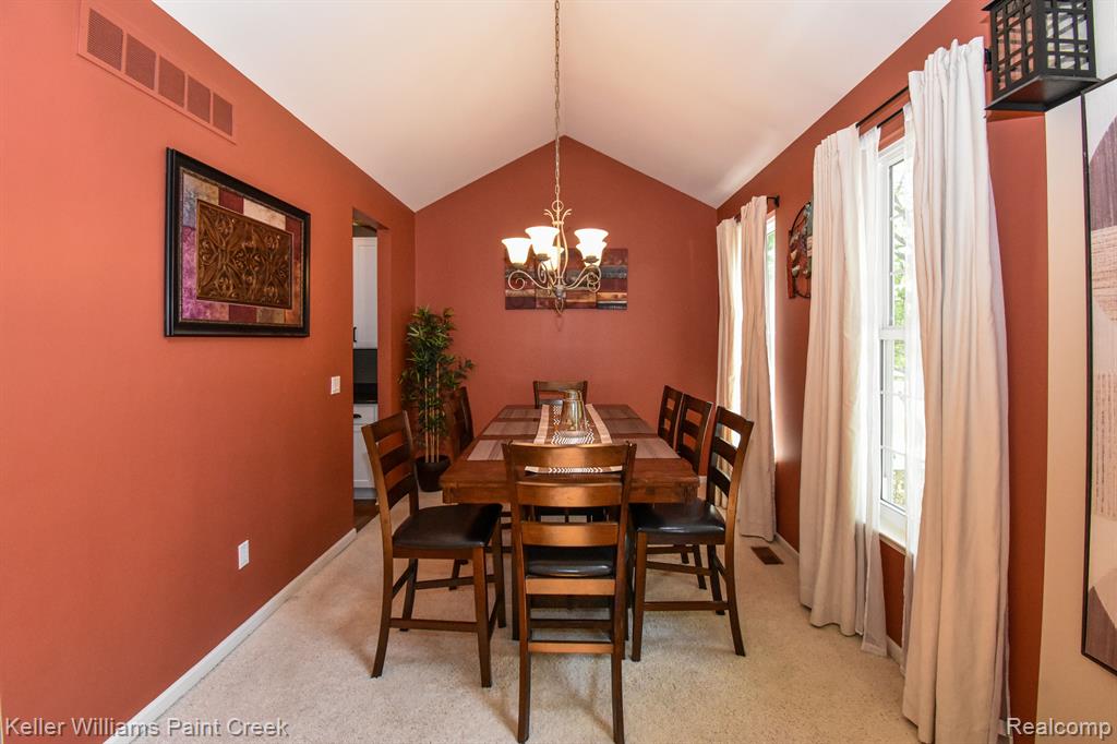 42696 FAULKNER Drive, Novi, MI 48377 — Photo 16