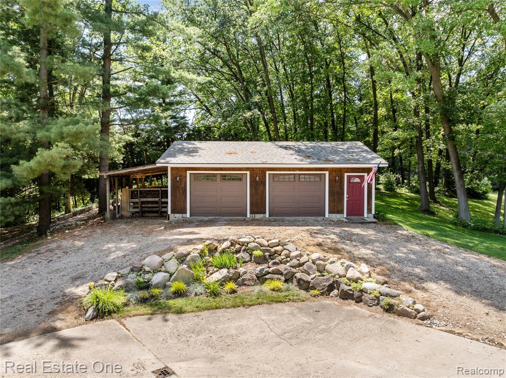 5336 Kensington Road, Brighton, MI 48114 — Photo 9