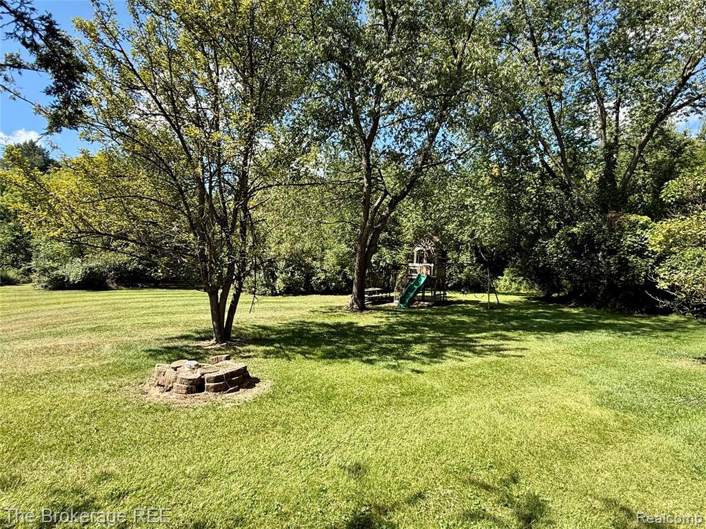 12088 Pinebrook Lane, South Lyon, MI 48178 — Photo 69