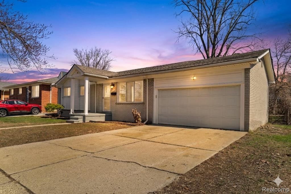 21356 Ithaca Avenue, Ferndale, MI 48220 — Photo 24