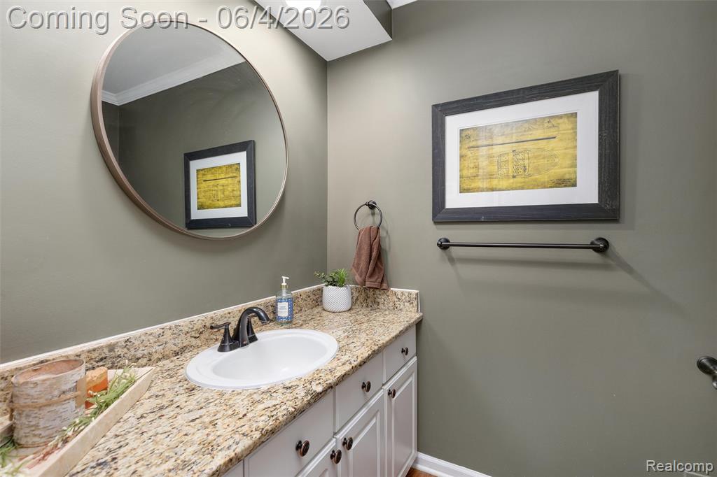 42812 Ledgeview Drive, Novi, MI 48377 — Photo 11