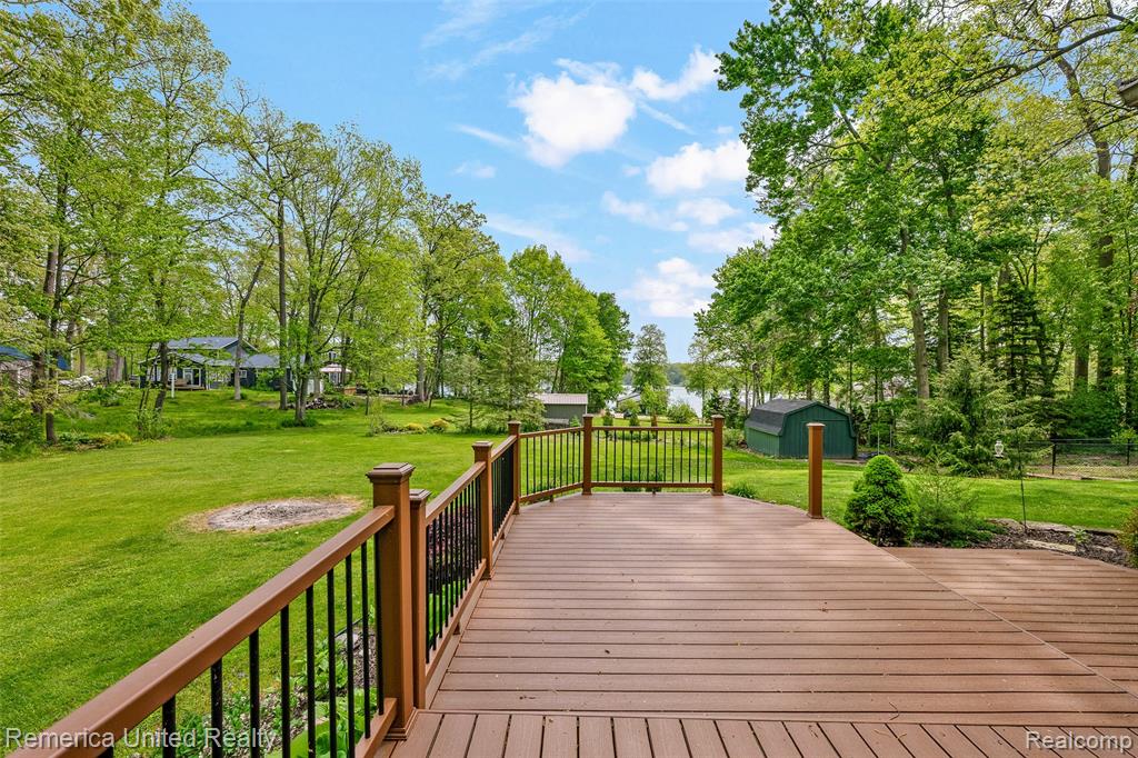 4375 Irene Drive, Howell, MI 48843 — Photo 70