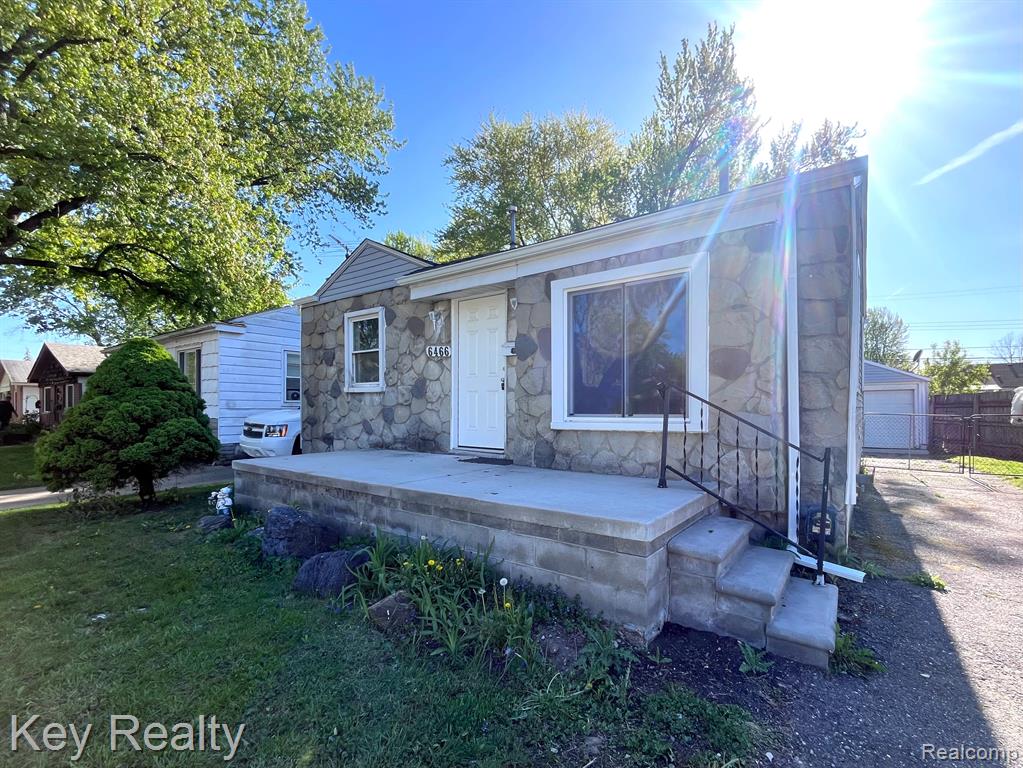 6466 BURR Street, Taylor, MI 48180 — Photo 3