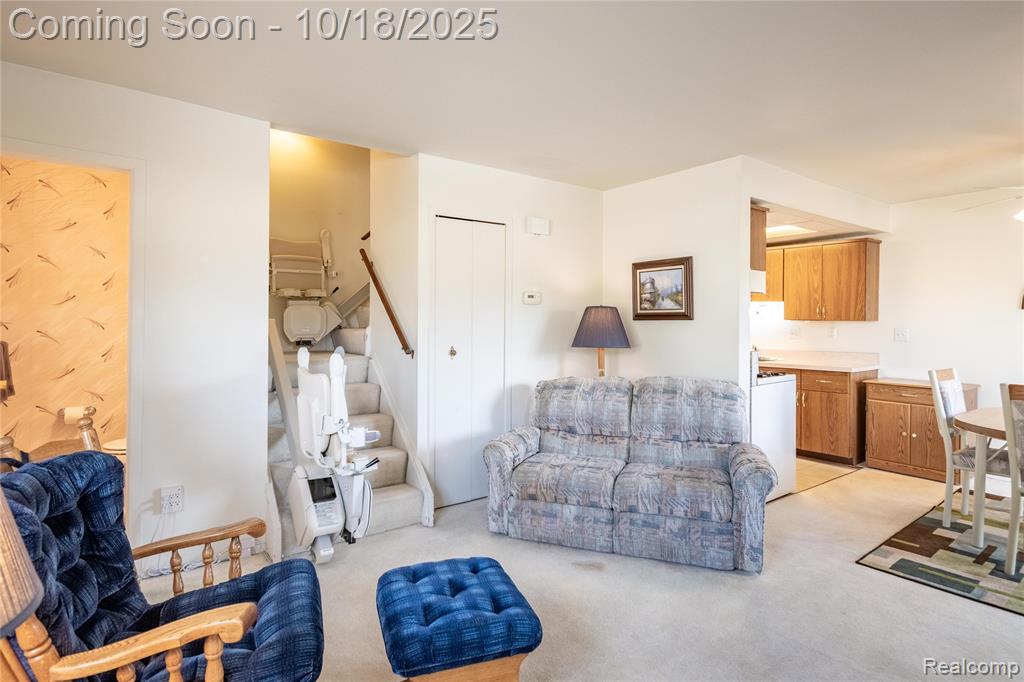 41134 N Woodbury Green Drive, Van Buren, MI 48111 — Photo 4
